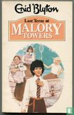 Last term at Malory Towers - Bild 1