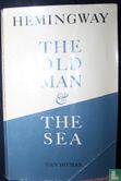The old man and the sea - Afbeelding 1