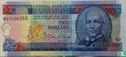 Barbados 2 $ - Bild 1