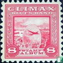 Stamp album - Afbeelding 1