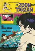 De zoon van Tarzan 19 - Afbeelding 1