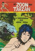 De zoon van Tarzan 6 - Afbeelding 1