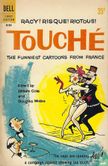 Touché – The Funniest Cartoons from France - Afbeelding 1