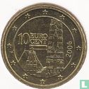 Oostenrijk 10 cent 2006 - Afbeelding 1
