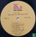 The best of the Box Tops - Afbeelding 3