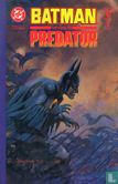 Batman vs. Predator 1 - Bild 1