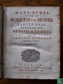 Huys-Bybel over de Boeken van Moses - Bild 1