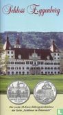 Österreich 10 Euro 2002 (Special UNC) "Eggenberg Castle" - Bild 3