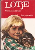 Chimp en Eekie  - Afbeelding 1