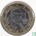 Autriche 1 euro 2006 - Image 1