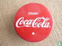 Coca-Cola onderzetter - Image 1