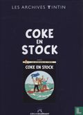 Coke en stock - Image 1