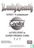 Capital super promo card (2 van 2) - Image 2