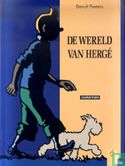 De wereld van Hergé - Afbeelding 1