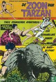 De zoon van Tarzan 5 - Image 1