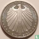 Allemagne 10 euro 2013 "Grimm's fairy tales - Snow White" - Image 1