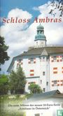 Oostenrijk 10 euro 2002 (special UNC) "Ambras castle" - Afbeelding 3