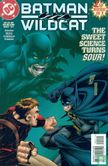 Batman / Wildcat 2 - Image 1