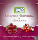 Brusnica/Brusinka & Guarana - Afbeelding 1