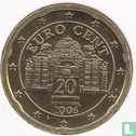 Autriche 20 cent 2006 - Image 1
