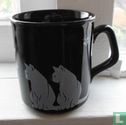 Cats and butterflies - Image 2