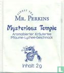 Mysterious Temple - Image 1
