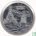 Autriche 20 euro 2005 (BE) "Austrian navy and merchant marine - S.M.S. Viribus Unitis" - Image 2