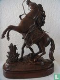 horse Charioteer - Image 1