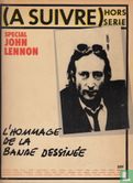 Special John Lennon - L'hommage de la bande dessinée - Afbeelding 1