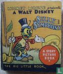 Mickey Mouse presents a Silly Symphony - Afbeelding 1