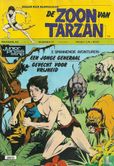 De zoon van Tarzan 11 - Image 1
