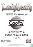 Capital super promo card (1 van 2) - Image 2