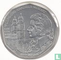 Austria 5 euro 2006 (special UNC) "250th anniversary Birth of Wolfgang Amadeus Mozart" - Image 1