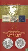 Autriche 5 euro 2006 (special UNC) "250th anniversary Birth of Wolfgang Amadeus Mozart" - Image 3
