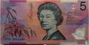 Australië 5 Dollars 1995 - Afbeelding 1