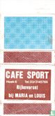 Cafe Sport - Bild 2