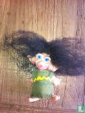 Reisler Troll doll - Image 1