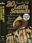 20 Sweet & Soft Latin Sounds - Image 1