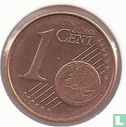 Germany 1 cent 2002 (A) - Image 2