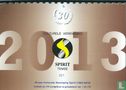 30 jaar Culturele vereniging Spirit (1983-2013) - Afbeelding 1