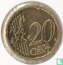Austria 20 cent 2007 - Image 2