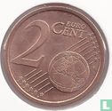 Germany 2 cent 2002 (D) - Image 2