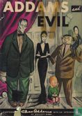 Addams and Evil - Afbeelding 1