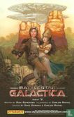 Classic Battlestar Galactica 1 - Image 2