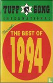 Tuff Gong The Best Of 1994 - Image 1
