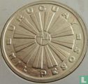 Uruguay 1000 Peso 1969 (Silber) "FAO" - Bild 2