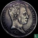Netherlands 1 gulden 1824 (type 1) - Image 2