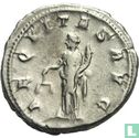 Roman Empire-AR Antoninian Gordian III Pius  - Bild 2