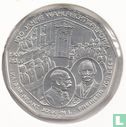 Autriche 5 euro 2007 (special UNC) "100th anniversary Universal male suffrage" - Image 1