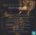 Harnoncourt - Sacred Masterworks - Afbeelding 2